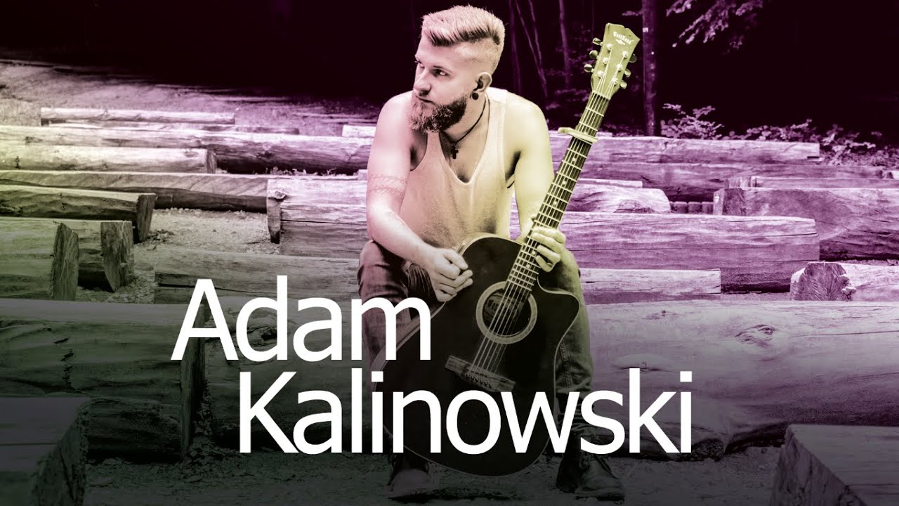 Adam Kalinowski | Dzień Kobiet w Formatach