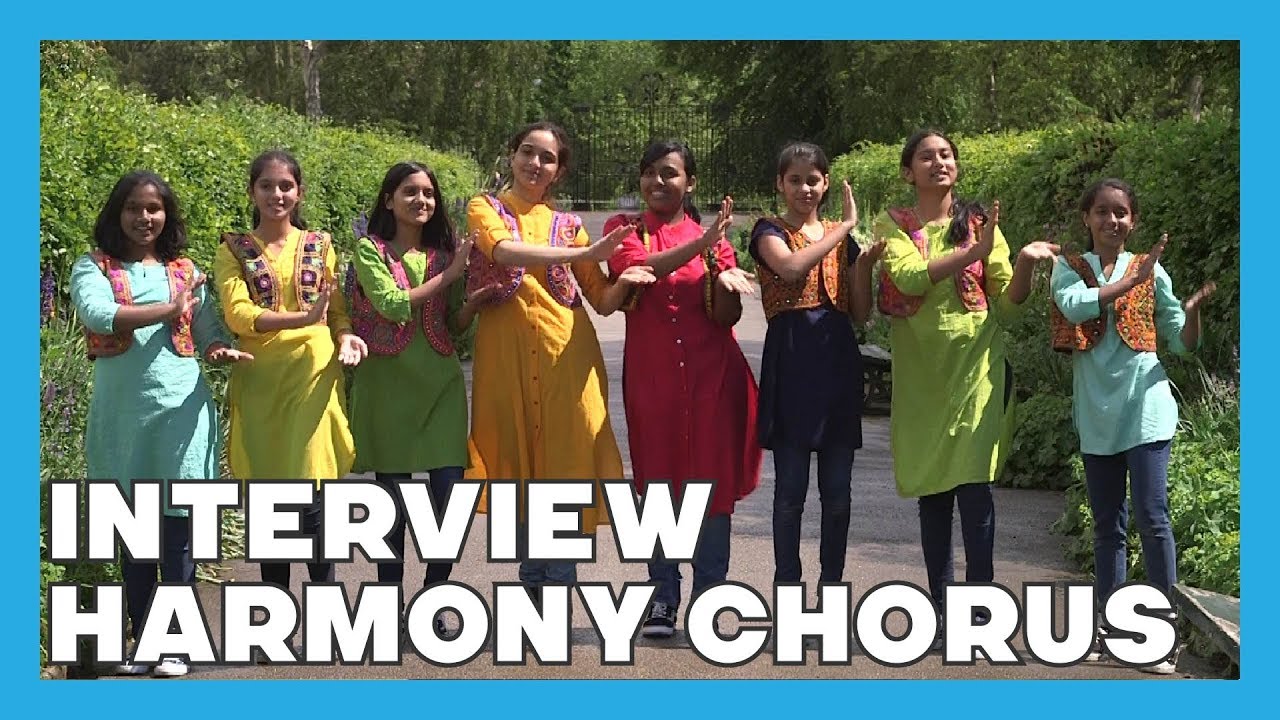 YSTV Reports: Interview with Harmony Chorus