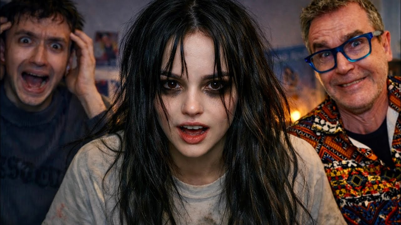 LILY S'EST TRANSFORMÉE PENDANT LA NUIT ! - PINK LILY
