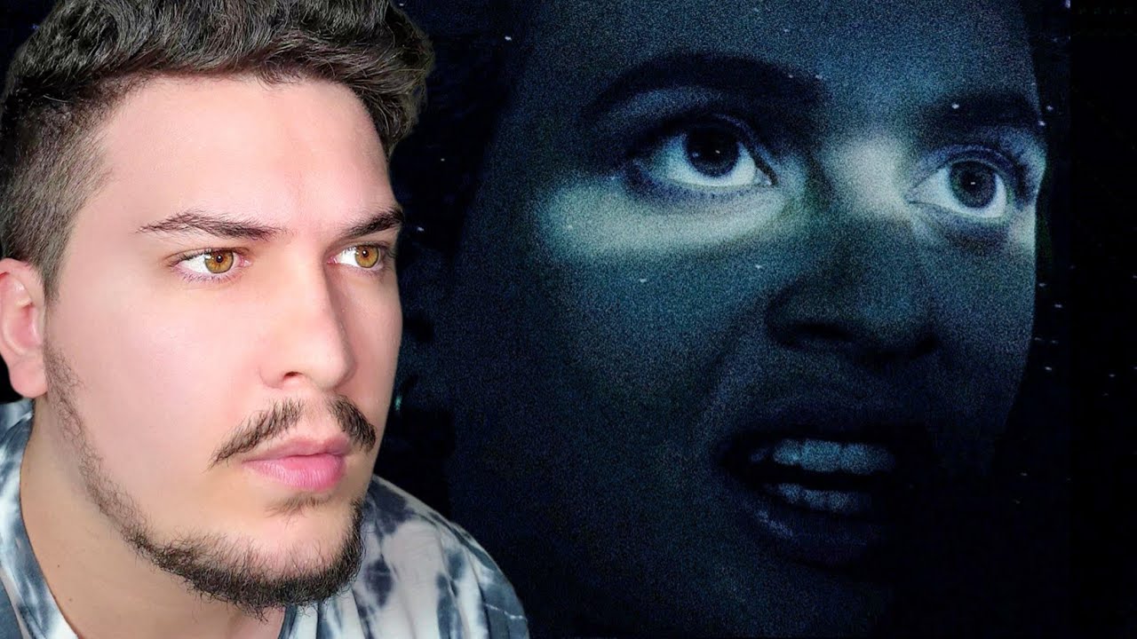 DHOMA E PANIKUT | The Devil in Me - Pjesa 2