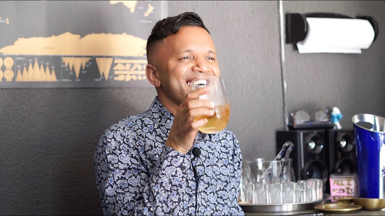 Middle Billing - Episode 1 | Belhar - Meagan Stellenboom
