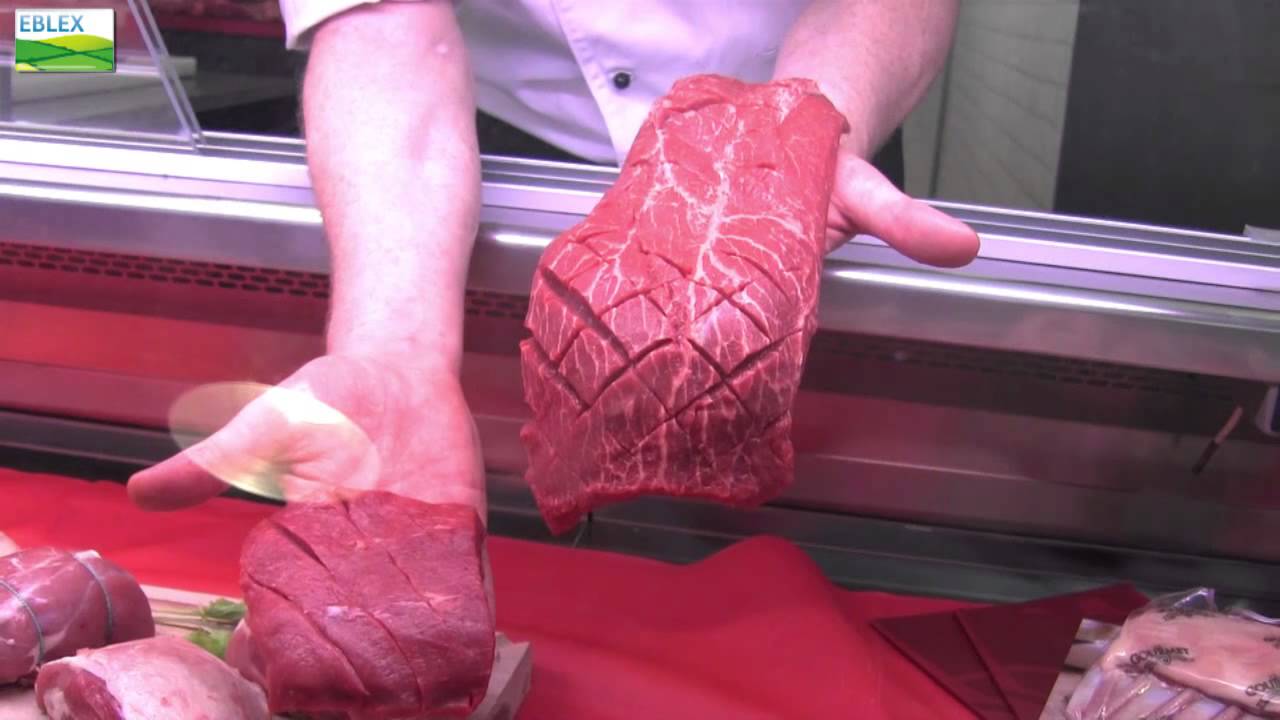 New beef and lamb cuts for French consumers