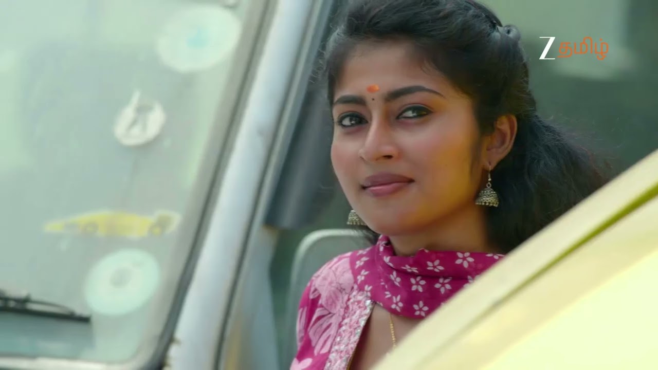Veera | Ep - 560 | Webisode | Feb 16 2026 | Zee Tamil