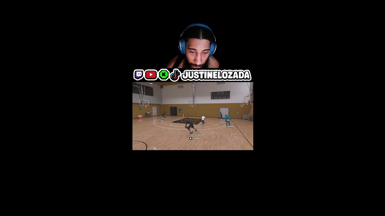 nba2k26 1v1 court