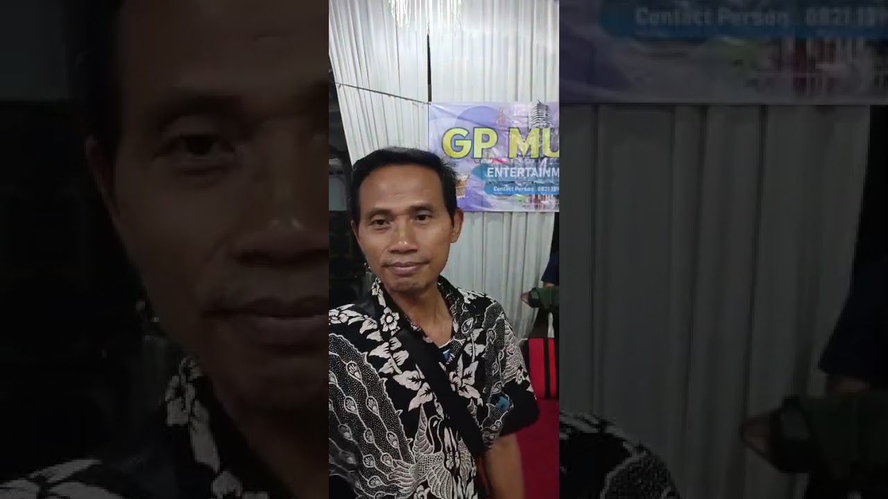 Harapan Hampa  by : GP Musik