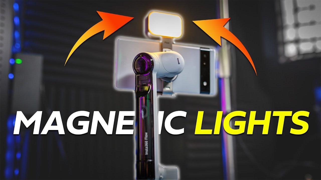 TOP Accessory for all Phone Gimbals!