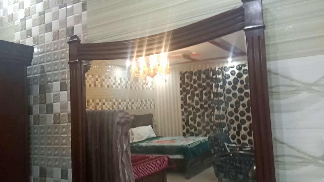 hotel rooms for stay at night at Kashmir point | Murree | Ehkam e Elahi