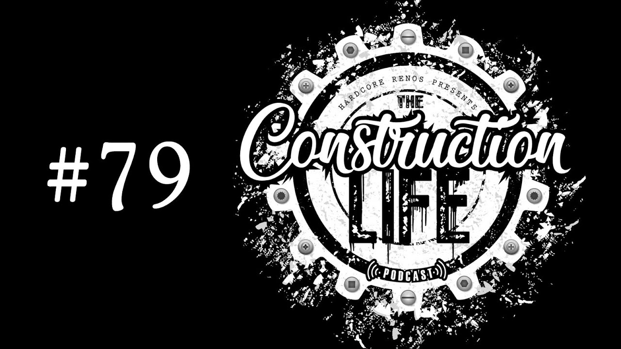 #79 Building Inspector opens up about Construction, Contractors and the Code Part I
