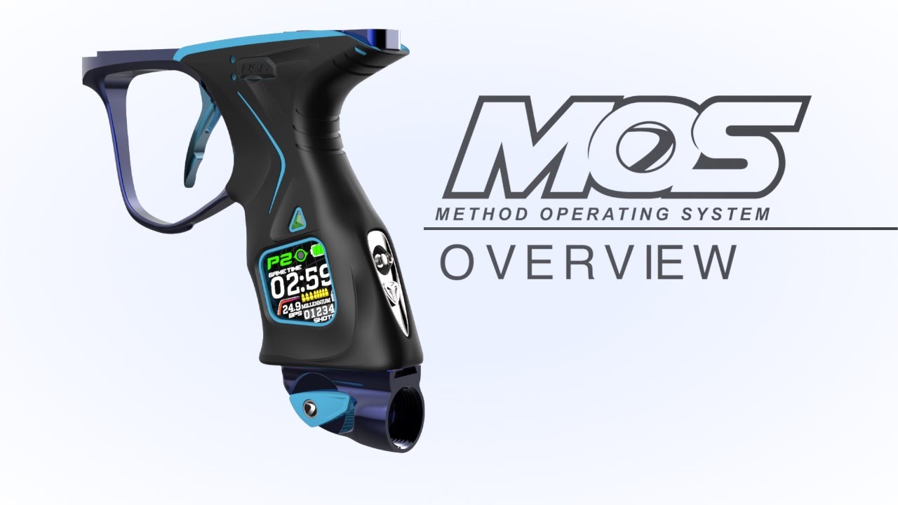 DYE M2 Classroom - M.O.S. Overview