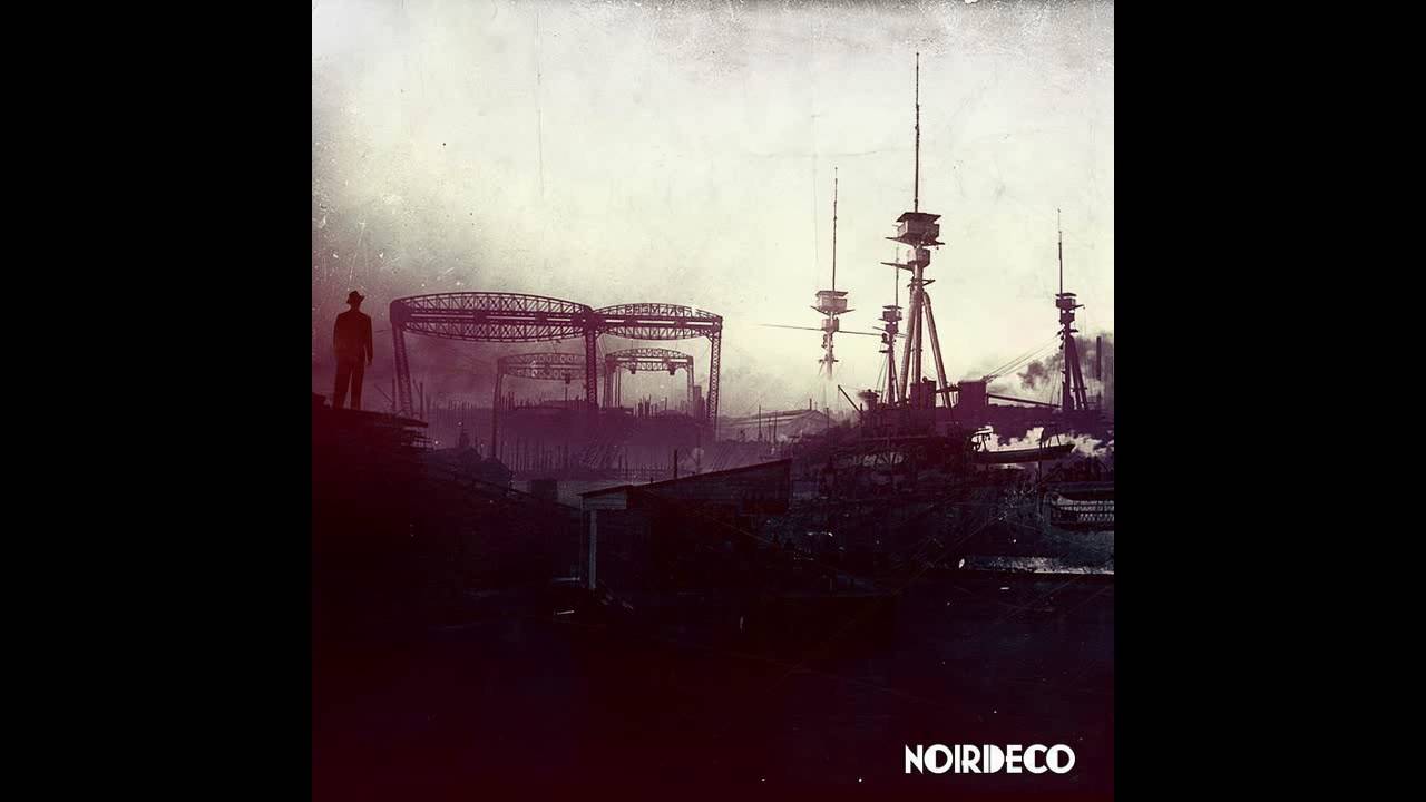 Noir Deco - Dragon Souls