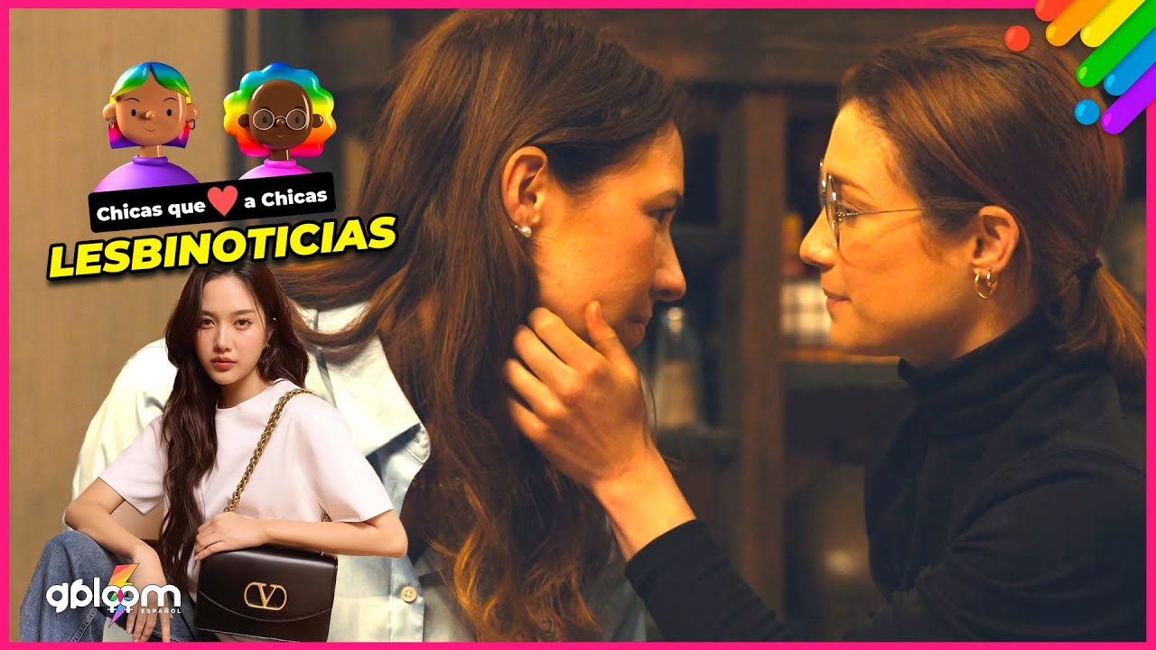 LesbiNoticias! Enero 2025: Estrenos y Momentos Imperdibles⚡️🏳️&zwj;🌈