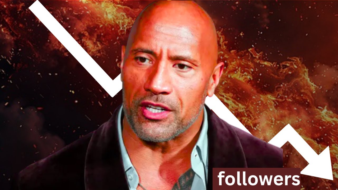 The Rock EXPOSED