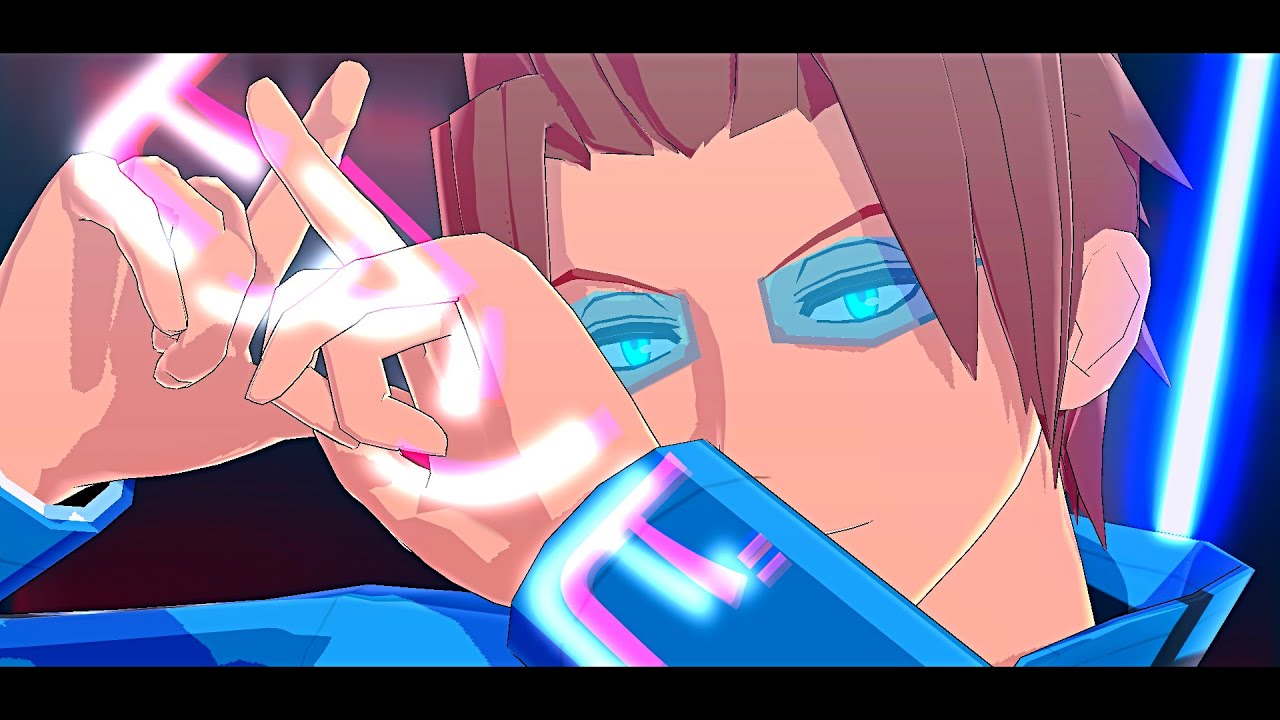 【MMDワートリ】A級→B級で [ヒアソビ]