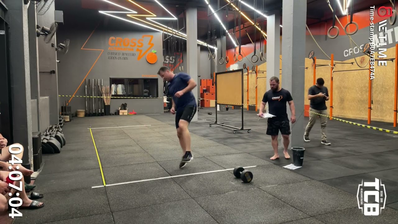 TCB FOUR ALL 26.1