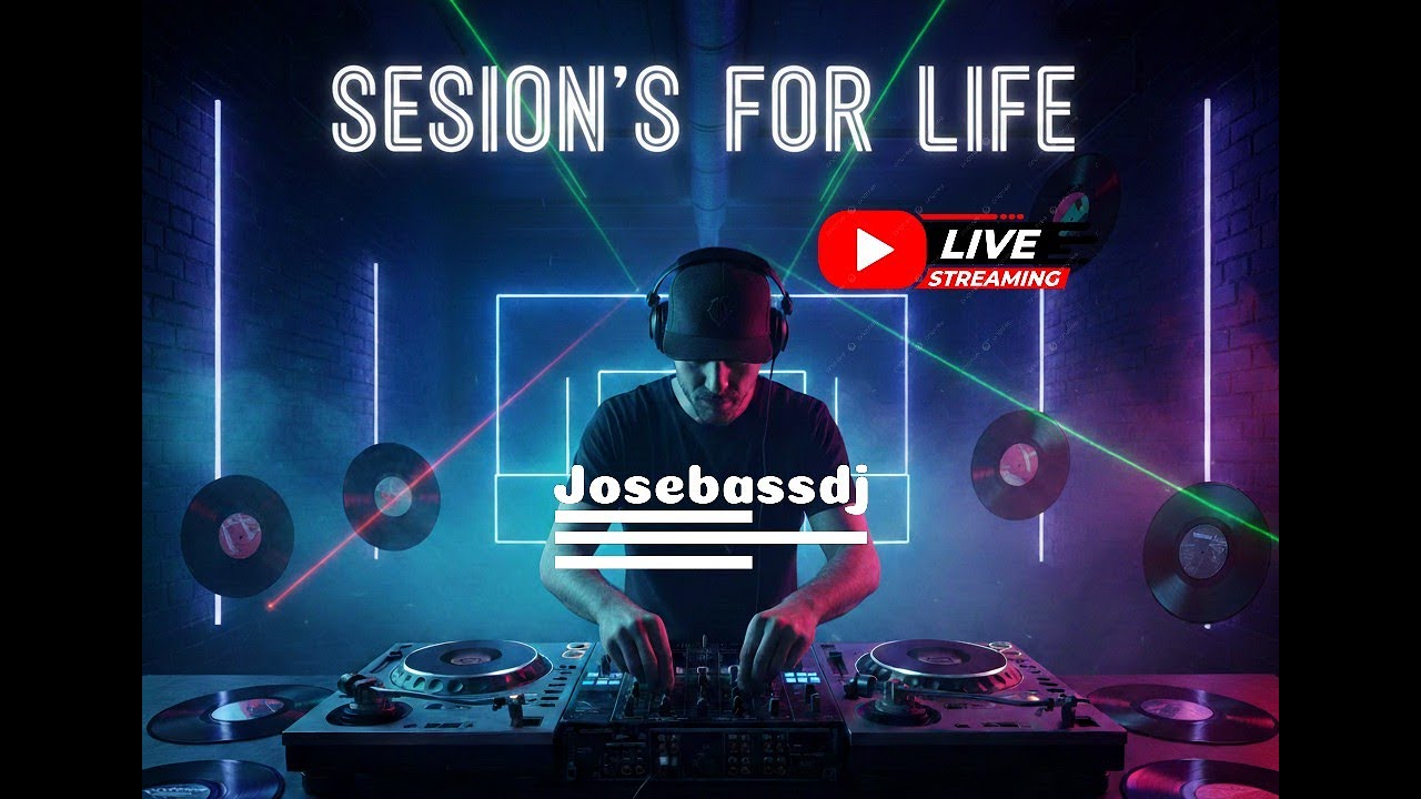 All Techno |  Josebassdj