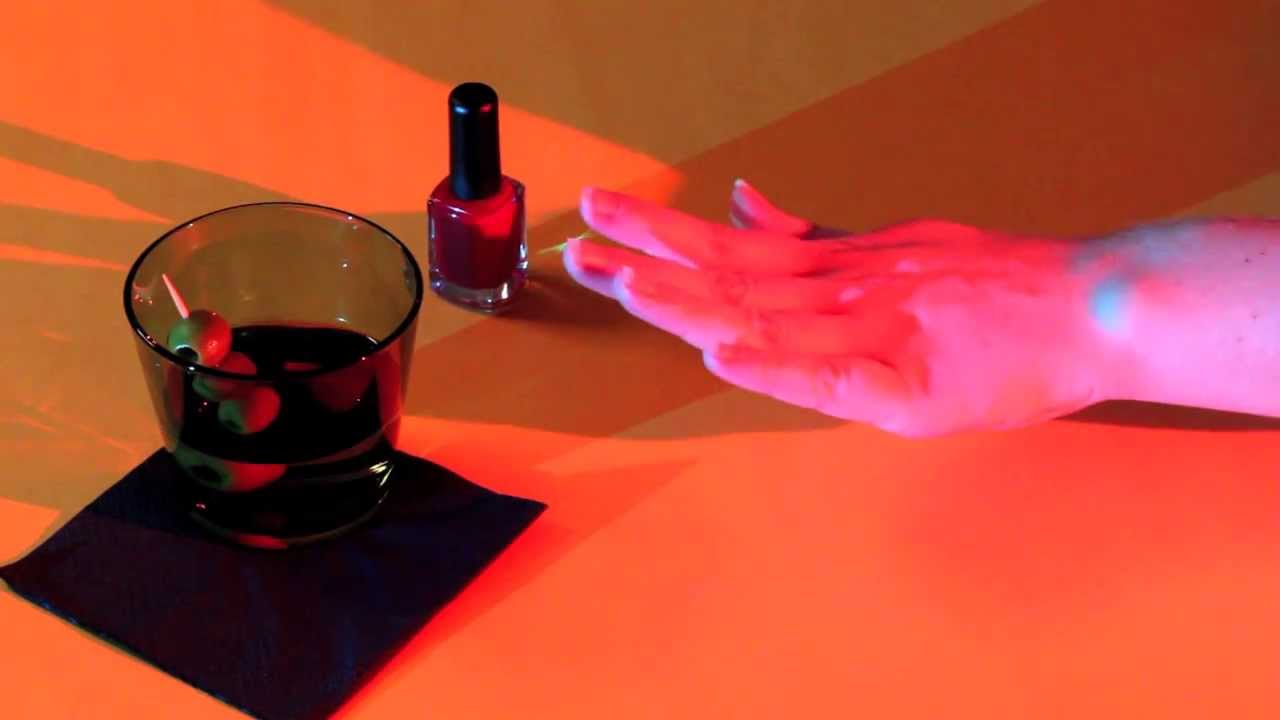 Between the devil and the deep blue sea - Emmanuel Tugny &... - Official music video