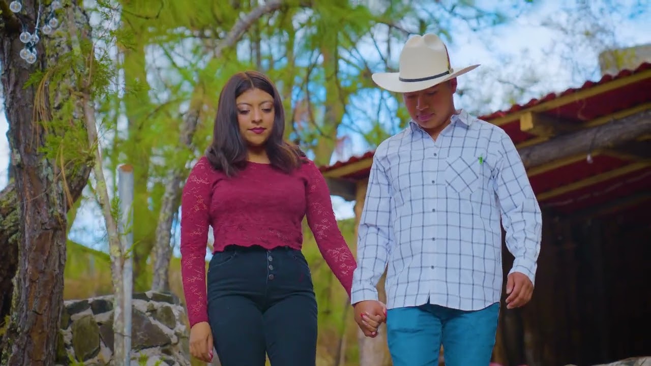 Hagamos un trato (Video Oficial) - Los Conquistadores del Rancho.