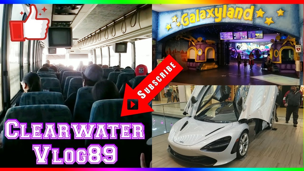 Conference Trip In Edmonton (Vlog 
