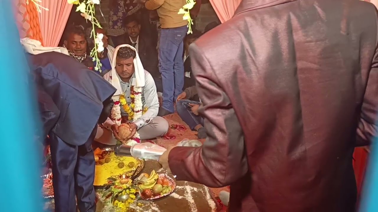 Til ka geet#Bhojpuri#viral#video...