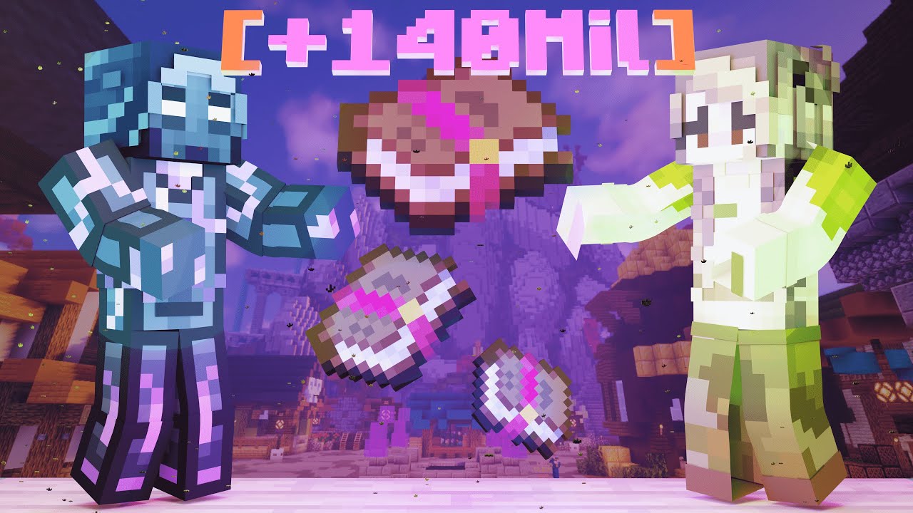This Mayor Made Me MILLIONS! | Hypixel Skyblock