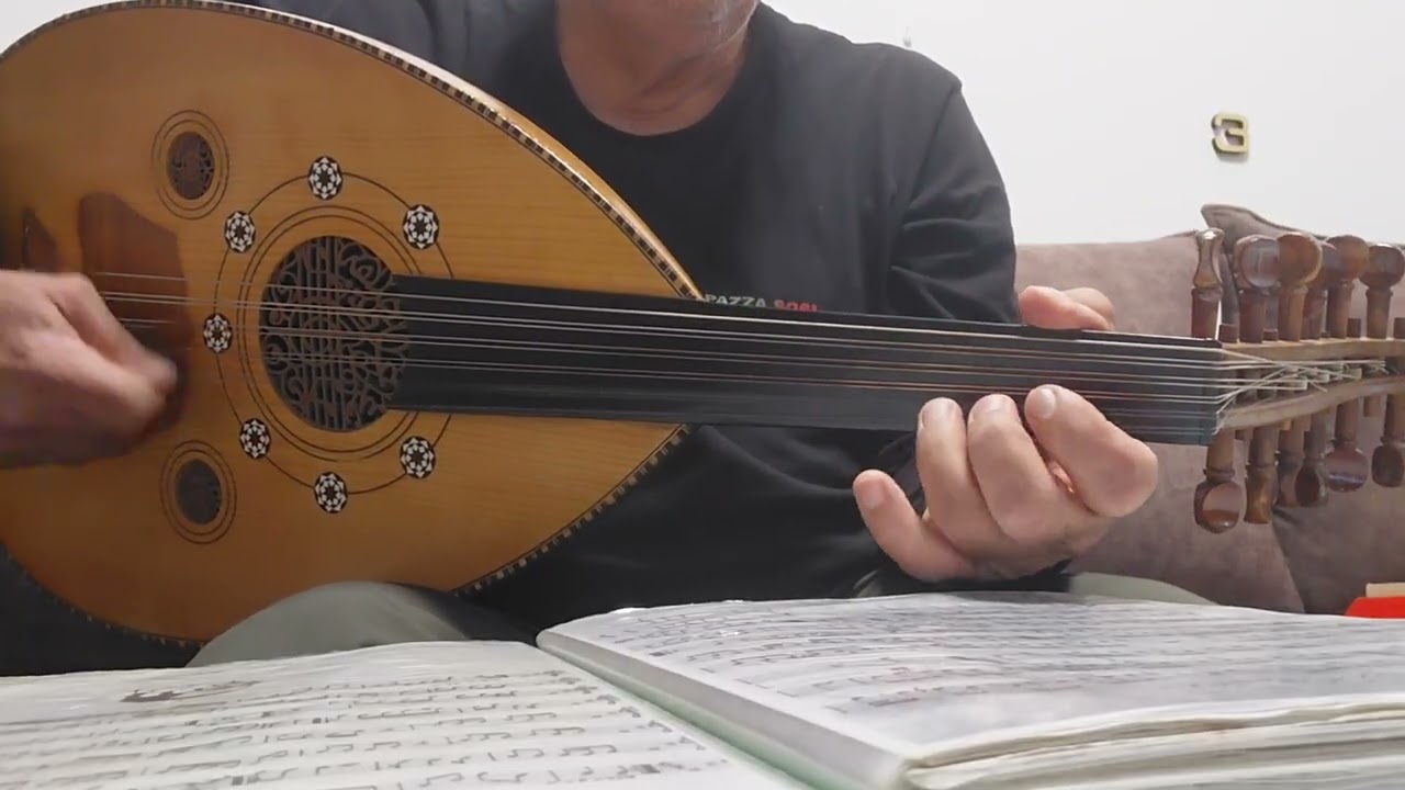 النهر الخالد .. عبد الوهاب ..ماهل وهبه