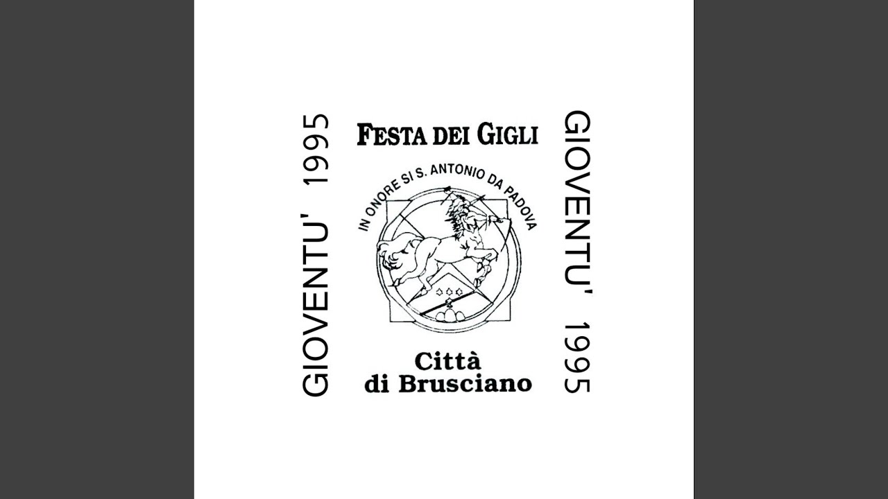 E' na canzone (1995)