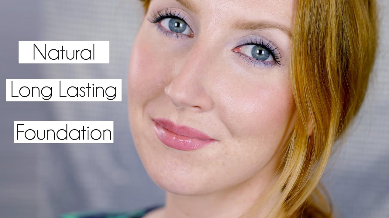 Fresh, Flawless and Super Long Lasting Foundation Routine!