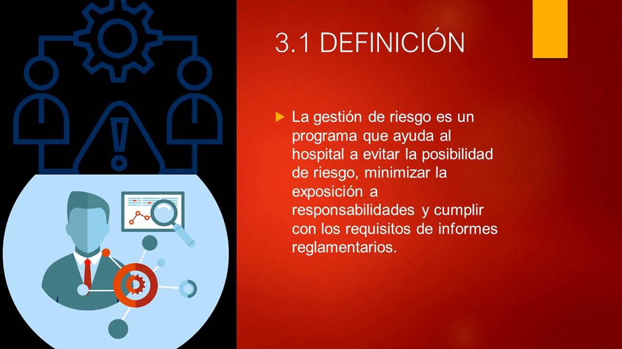 Gestión de mantenimiento para equipos médicos