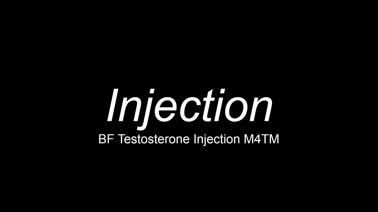 Injection (M4TM) [ASMR RP] [BF] [Encouragement] [Comfort] [HRT] [Commission]