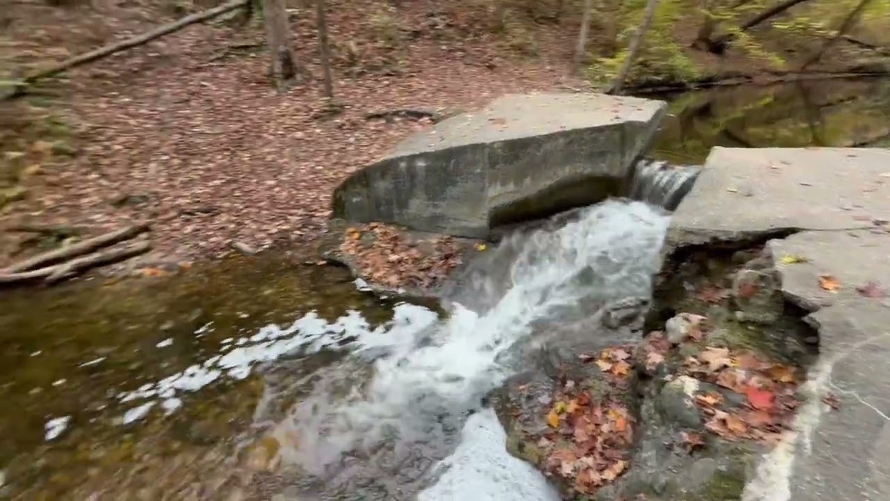 Ice Age Trail 
