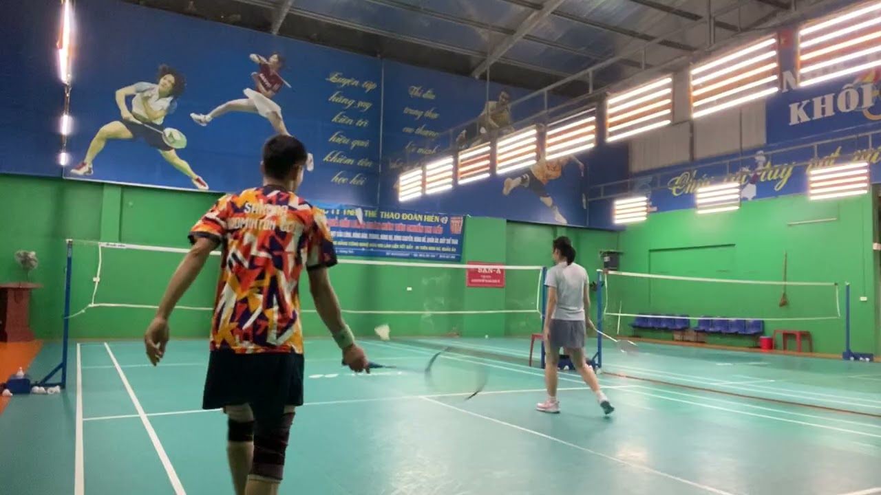 S3: Đông Trang thắng Trọng Hay 25-23