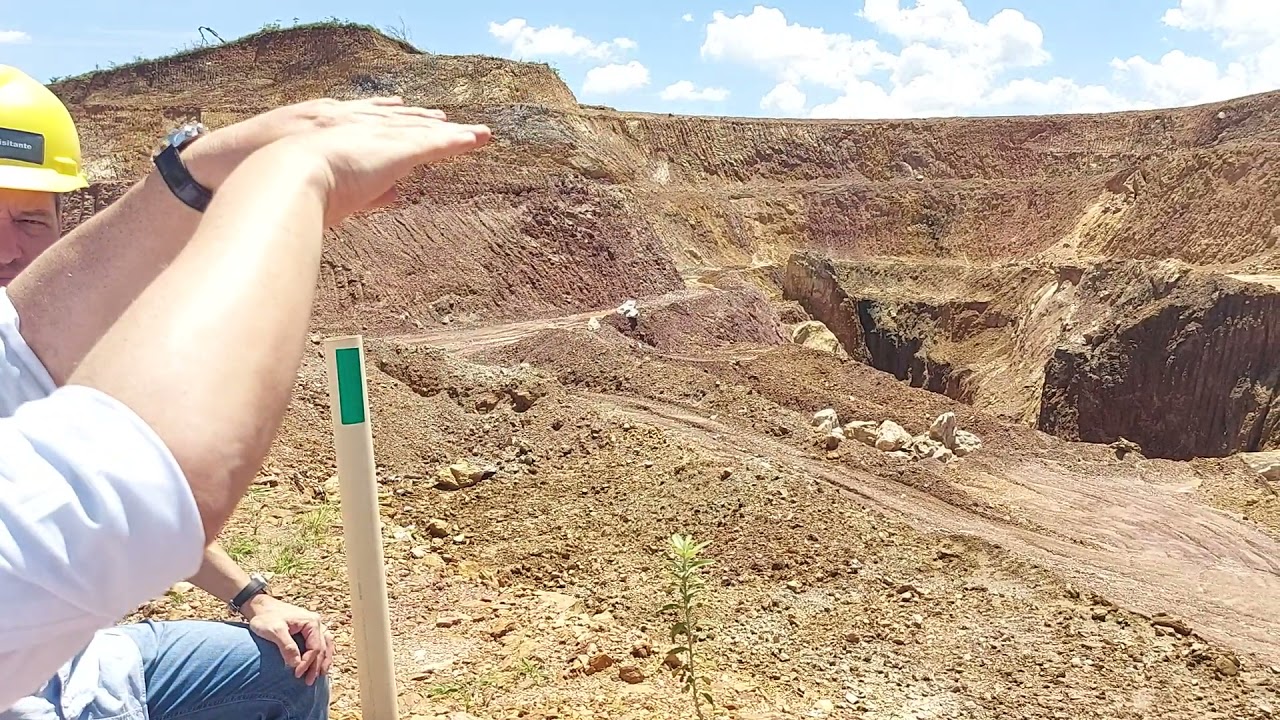 Explica&ccedil;&atilde;o sobre rocha origem sedimentar e ignea