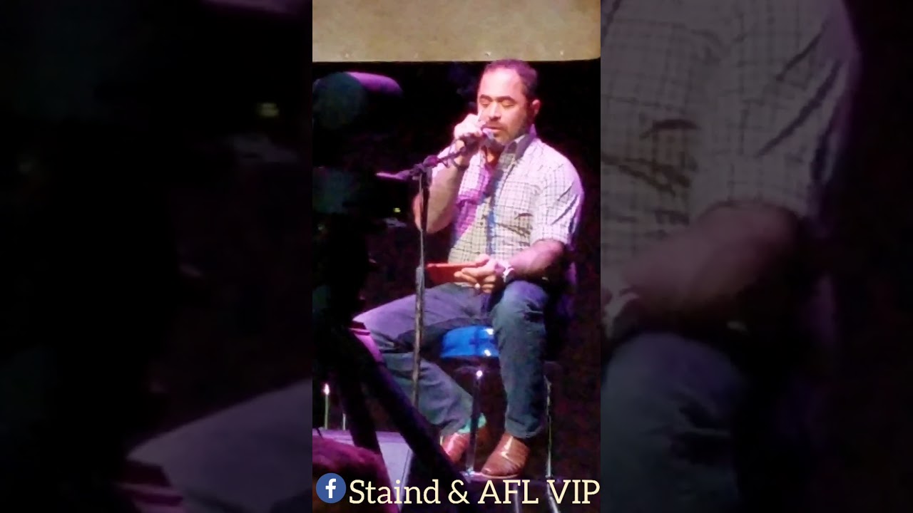 Aaron Lewis- Hallelujah cover (Jeff Buckley)