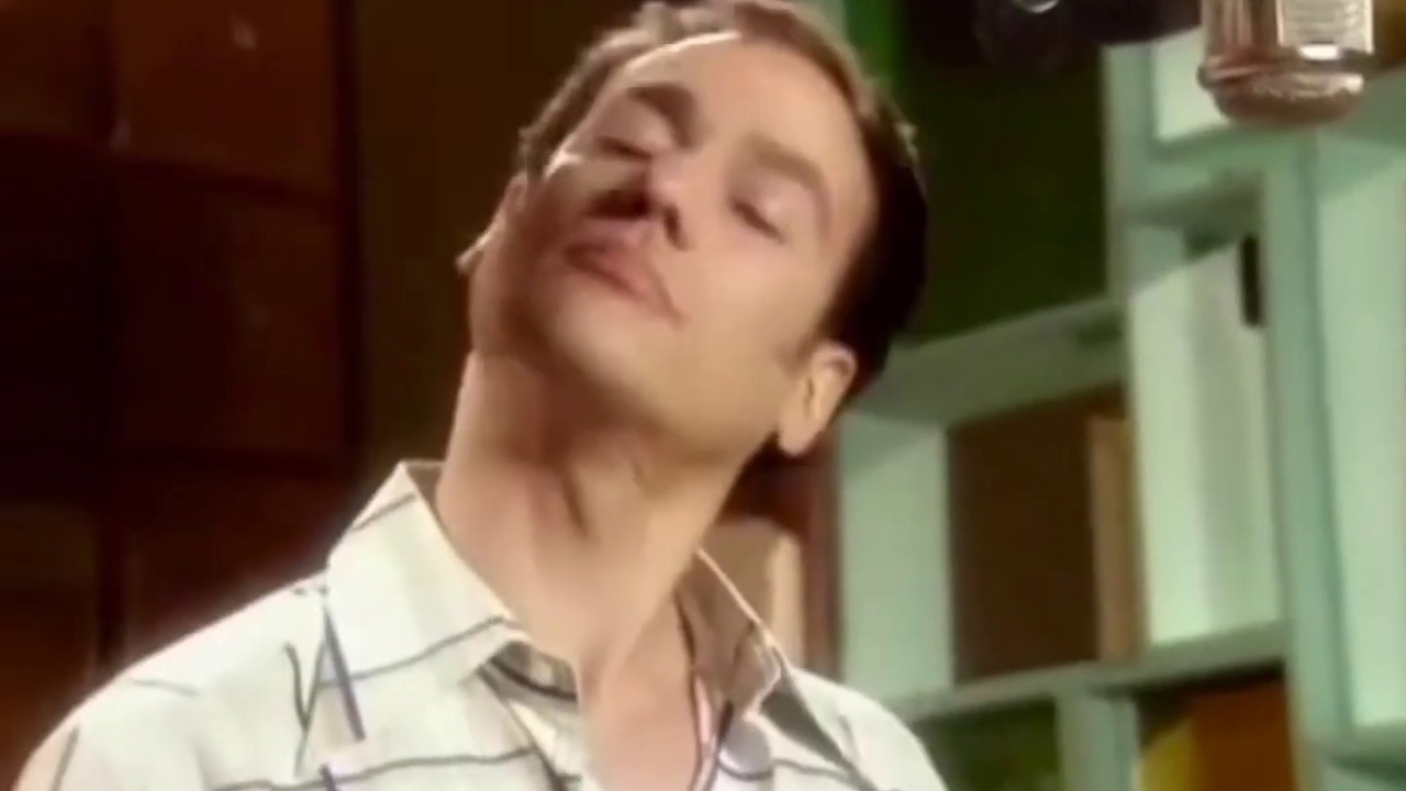 תומר שרון - איפה את אהובה (דני הוליווד)
