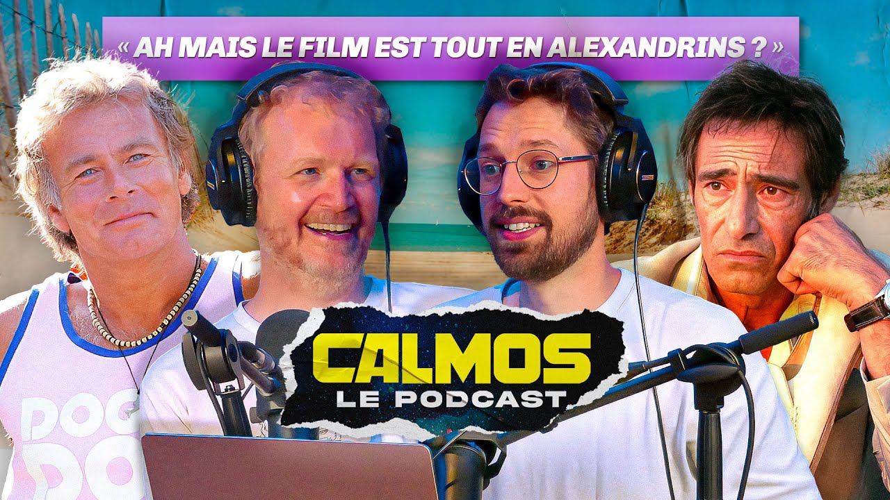 CAMPING raconté à Julien Dupuy (de @Capture-Mag)