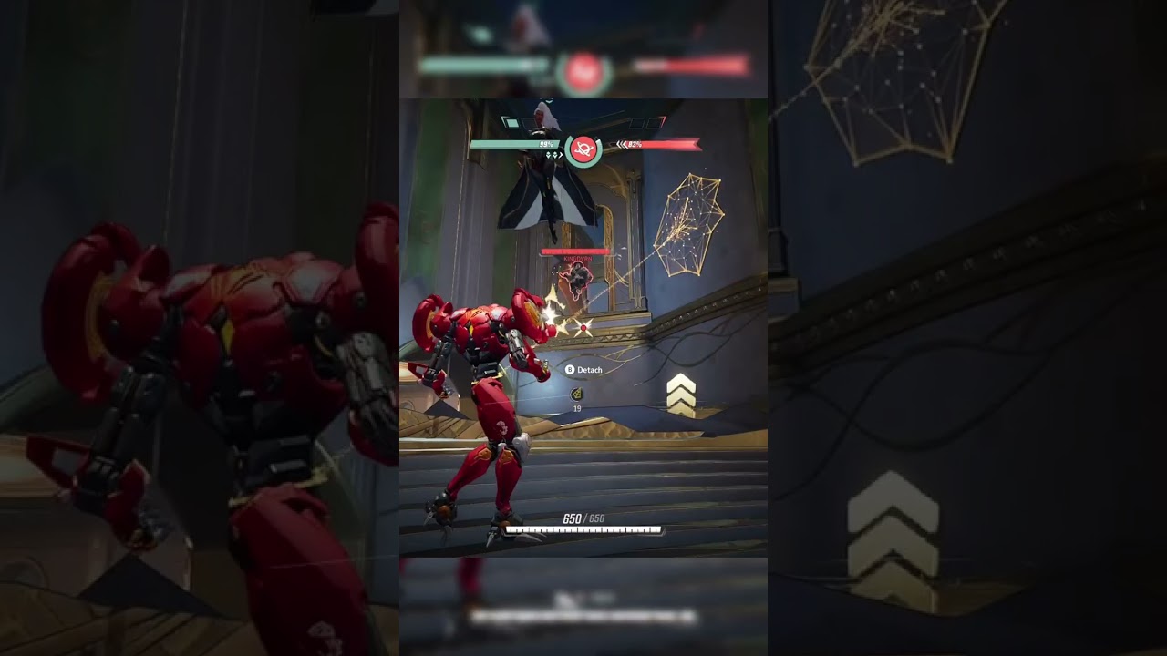 How to counter wolverine #marvelrivals #how #gaming