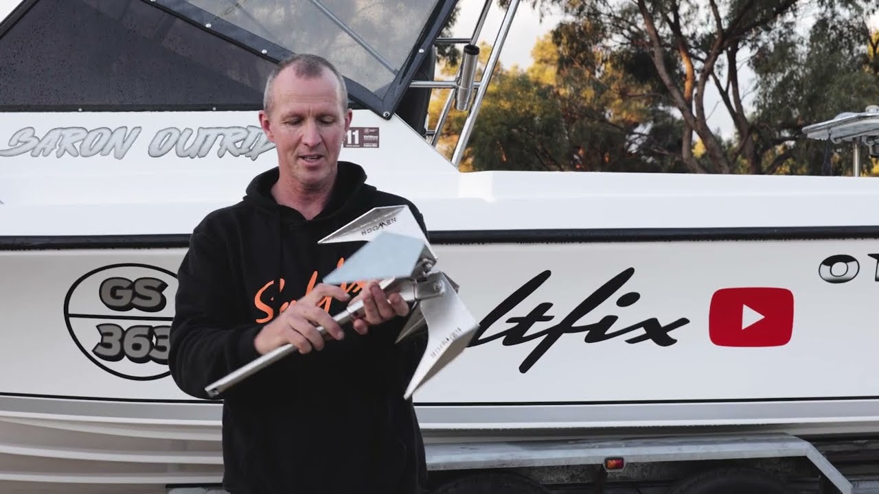 Boomer Saltfix Testimonial