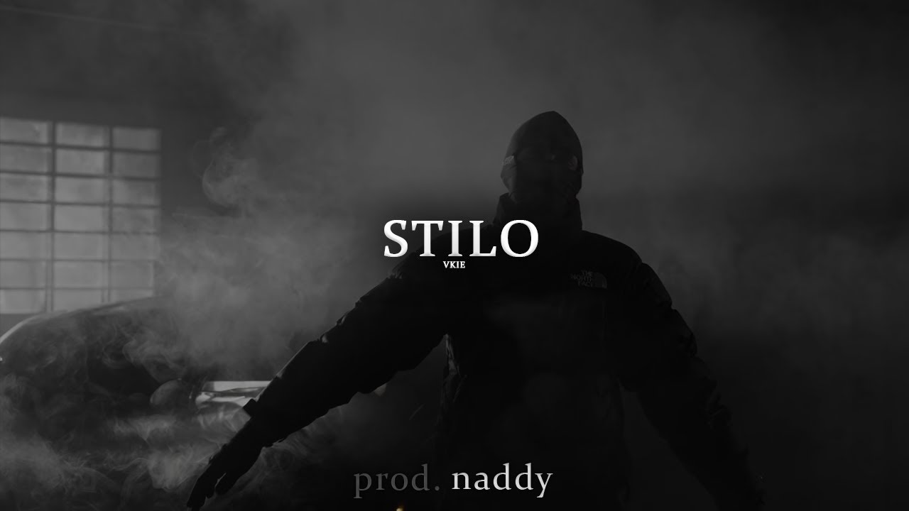 [FREE] VKIE TYPE BEAT ''STILO