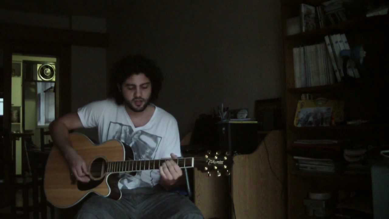 Divididos - El fantasio (cover x Nicoplos)