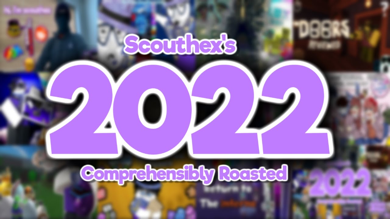 Scouthex in 2022: A Year In Review - Special