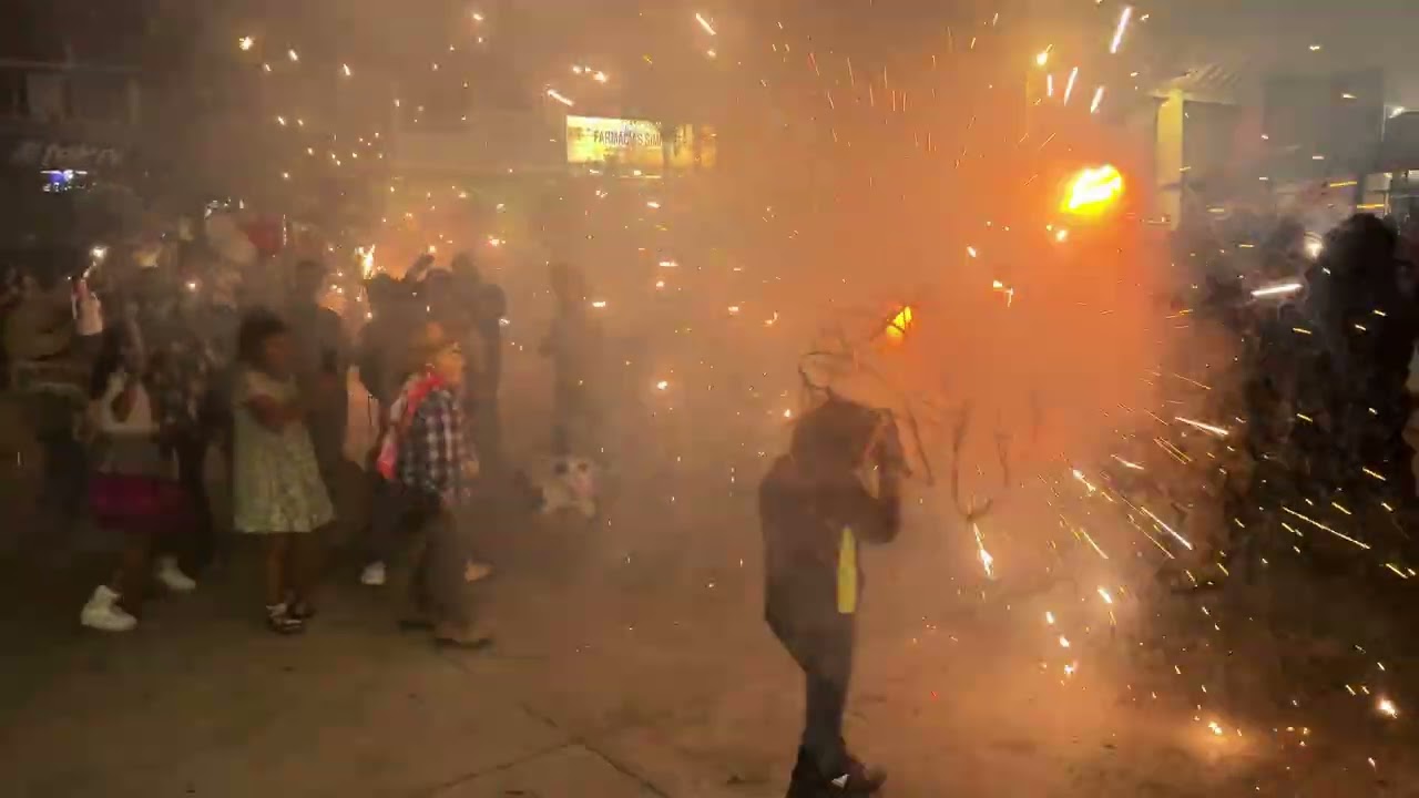 Destape XANTOLITO 2025 !