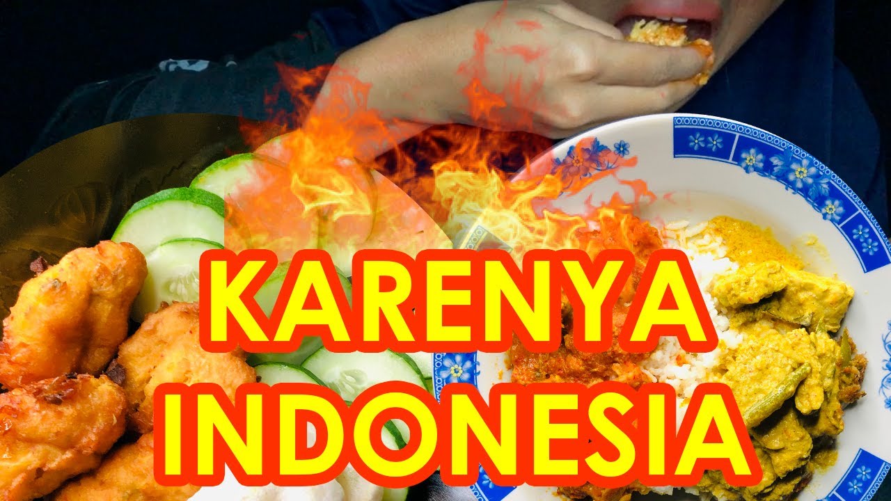 KARENYA INDONESIA