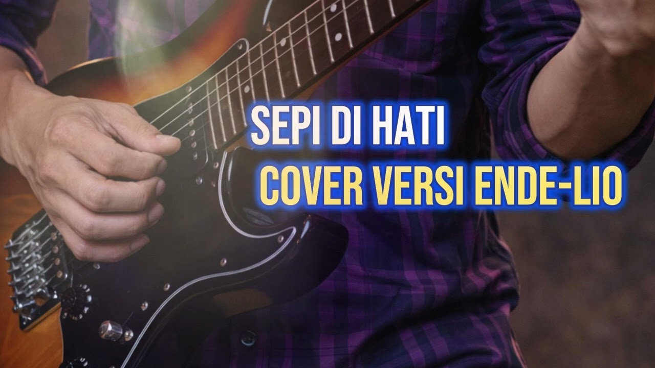 COVER LAGU SEPI DIHATI/LAGU DAERAH ENDE LIO/2026