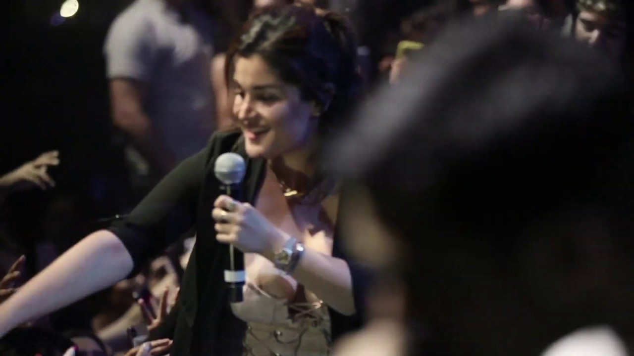 TABESTOON KOOTAHE (ZEDBAZI LIVE VANCOUVER 2019) | کنسرت زدبازی در ونکوور 2019 (ترک تابستون کوتاهه)