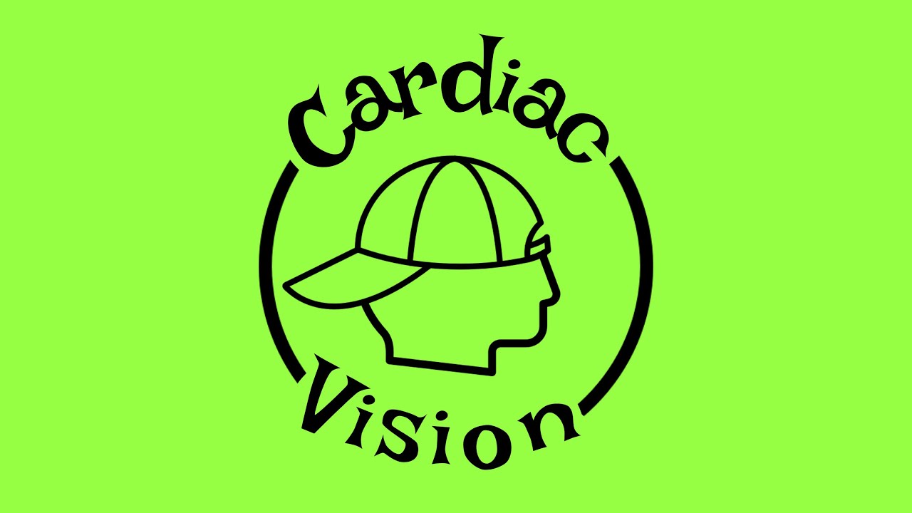 Jacob Adams- Cardiac Vision (feat. Lil Capo)