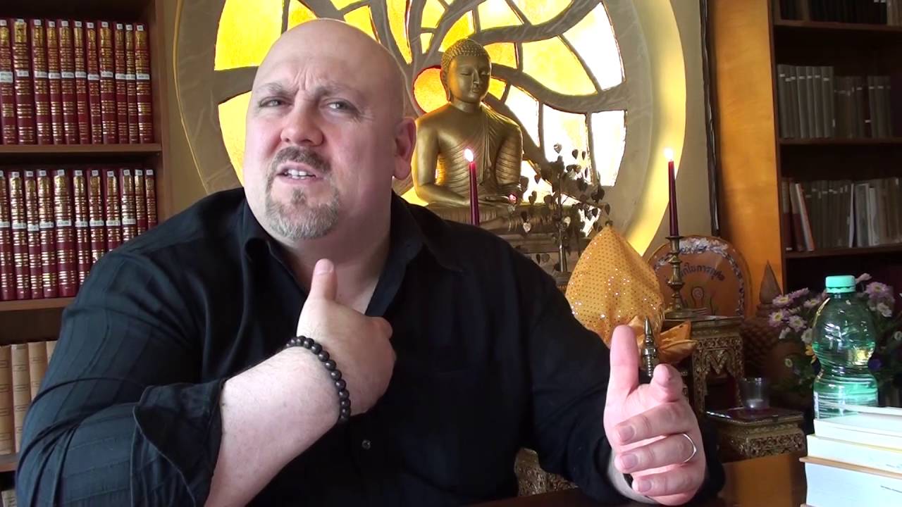 Buddhismus - 1001 Fragen