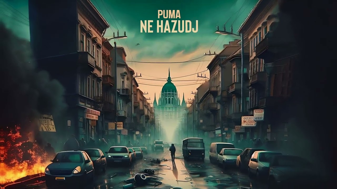 02. Ne hazudj