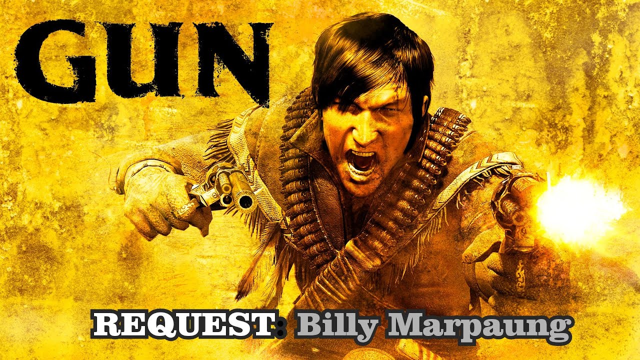 RDR LITE - Gun GAMEPLAY 2 