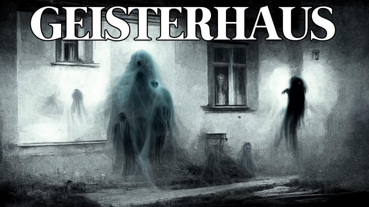 Geisterhaus Kerken ein💩 Lostplace