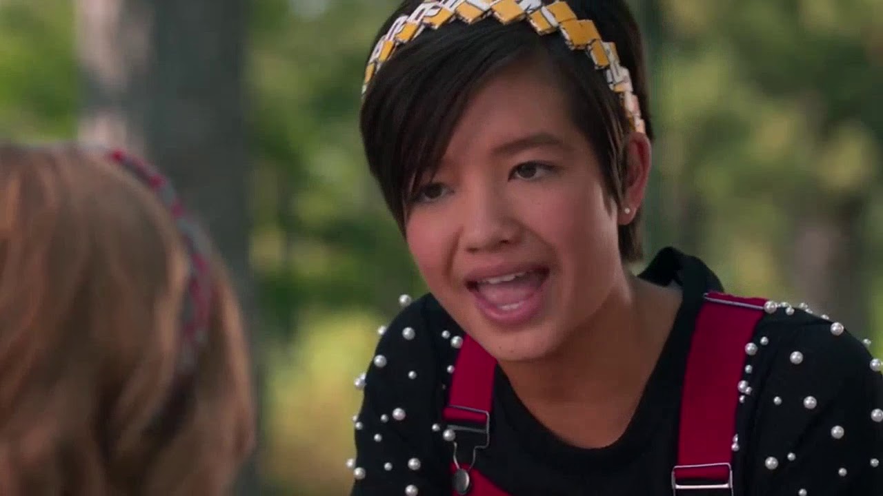 Andi Mack &ndash; The New Girls clip7